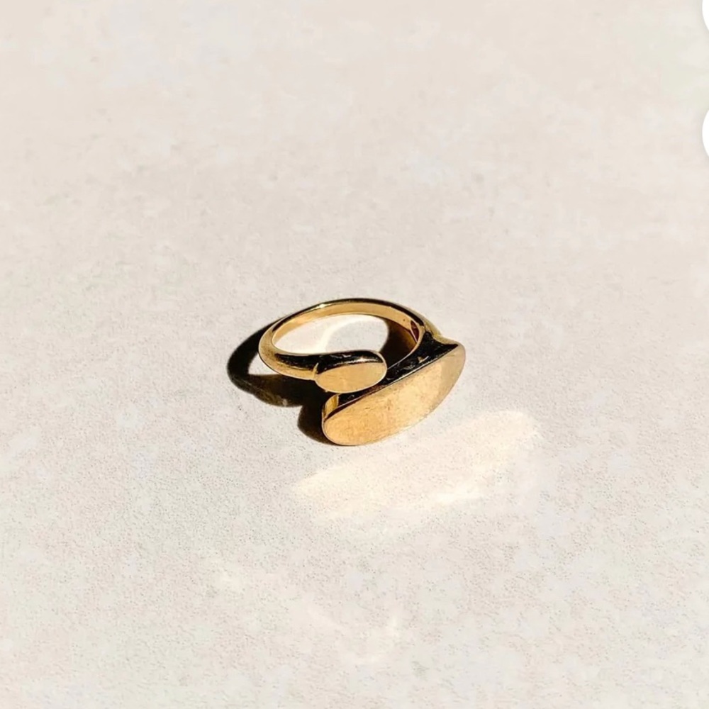Biella Vintage Alba Ring